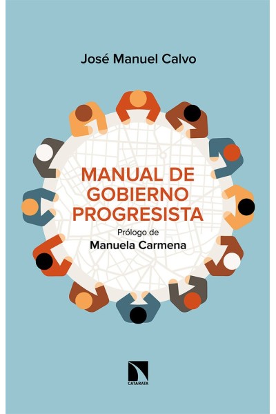 MANUAL DE GOBIERNO PROGRESISTA