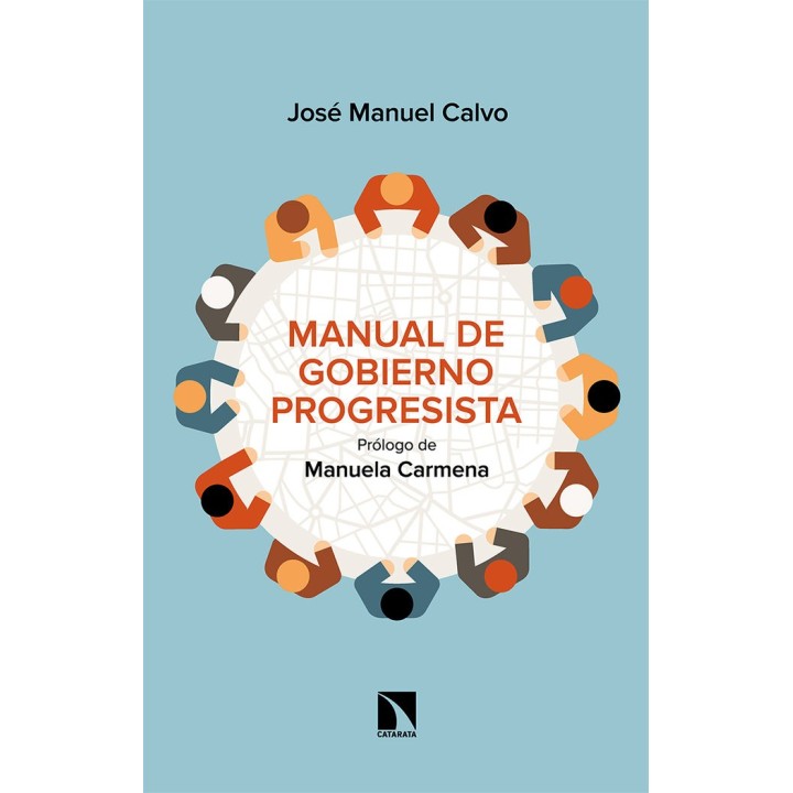 MANUAL DE GOBIERNO PROGRESISTA