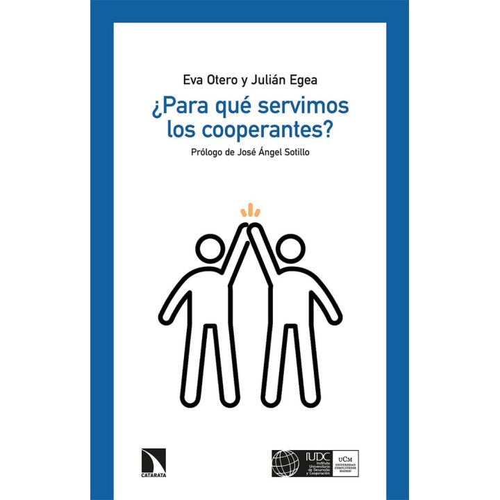PARA QUE SERVIMOS LOS COOPERANTES