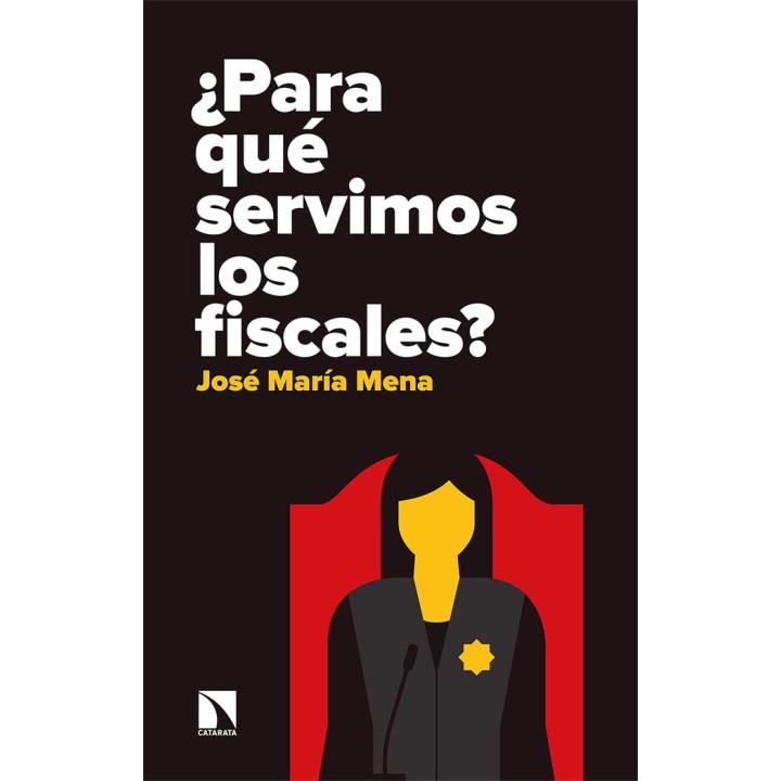 PARA QUE SERVIMOS LOS FISCALES