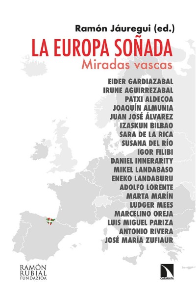 EUROPA SOÑADA,LA