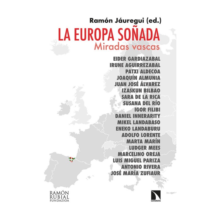 EUROPA SOÑADA,LA
