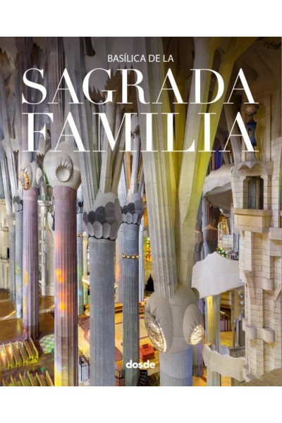ED LUJO SAGRADA FAMILIA
