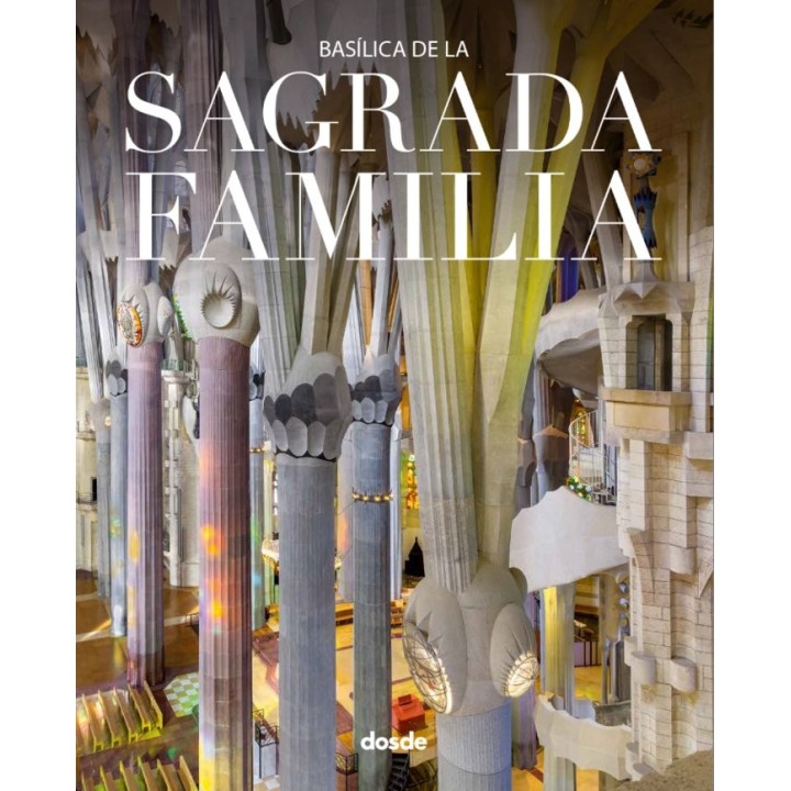 ED LUJO SAGRADA FAMILIA