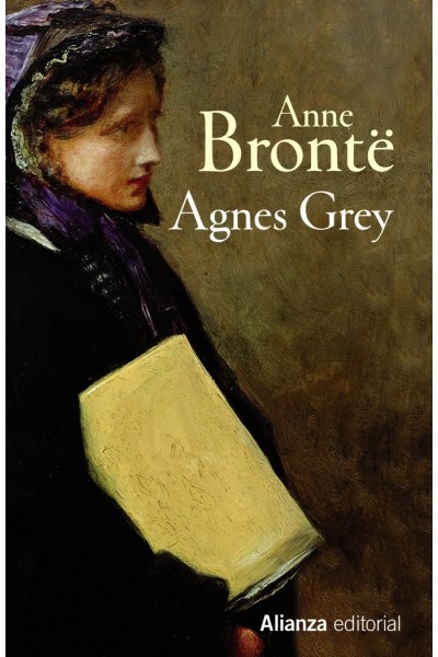 AGNES GREY