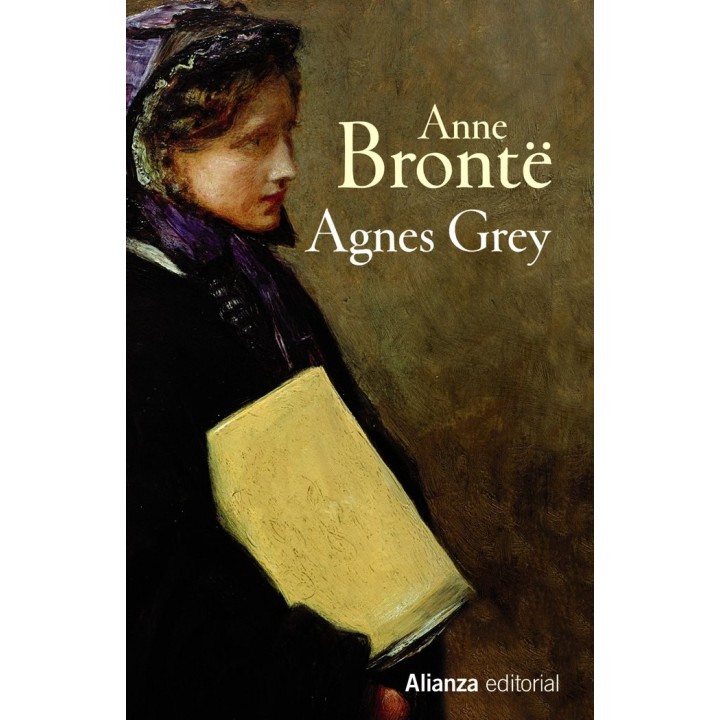 AGNES GREY