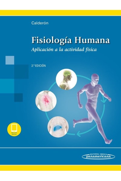 FISIOLOGIA HUMANA APLICACION A LA ACTIVIDAD FISICA 2ª ED