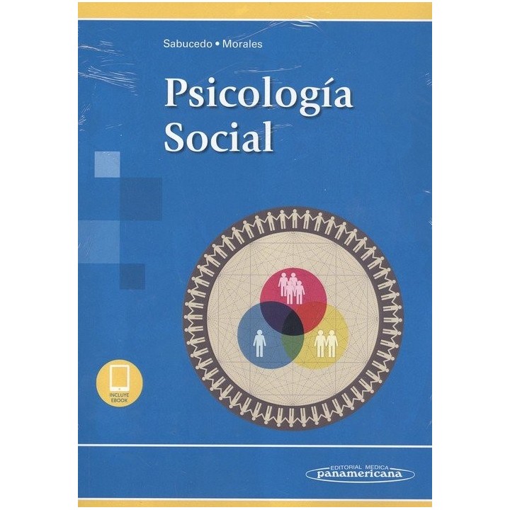 PSICOLOGIA SOCIAL + EBOOK