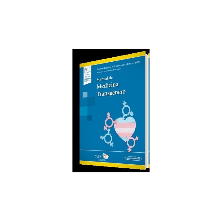 MANUAL DE MEDICINA TRANSGENERO Y E BOOK