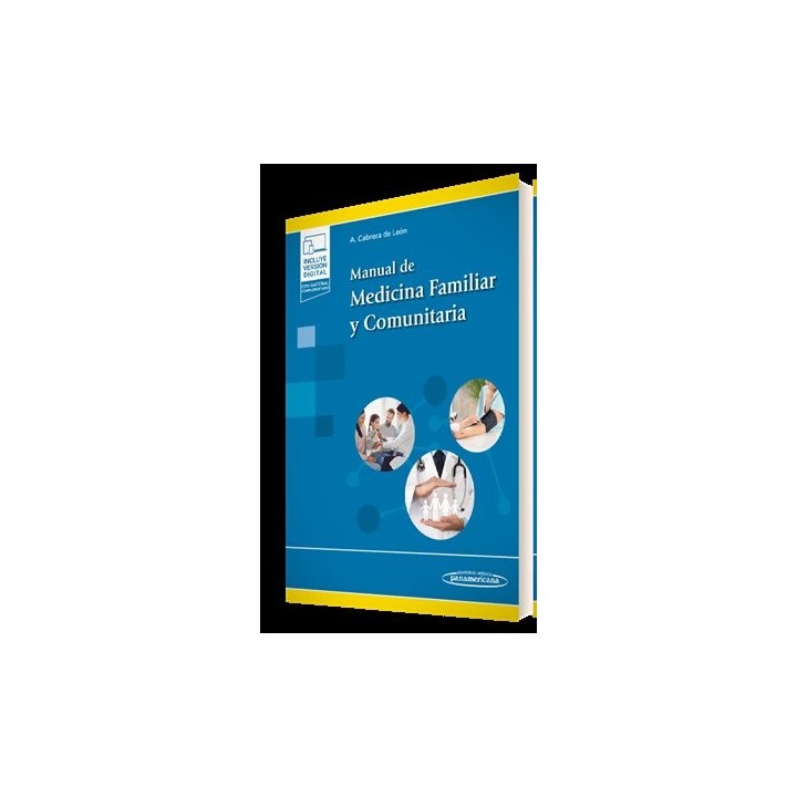 MANUAL DE MEDICINA FAMILIAR Y COMUNITARIA