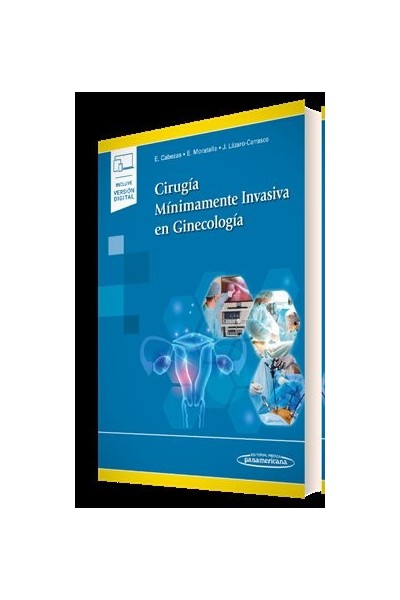 CIRUGIA MINIMAMENTE INVASIVA EN GINECOLOGIA