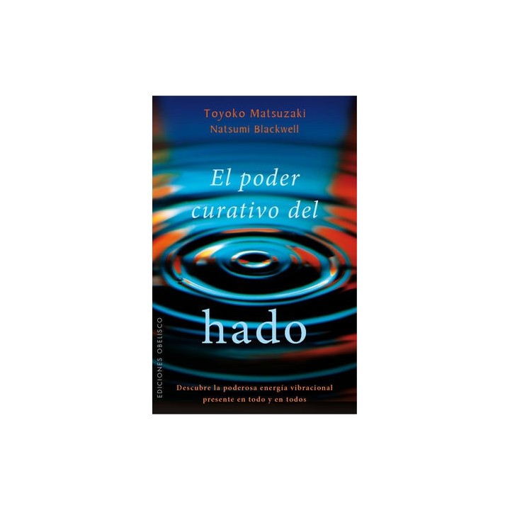 PODER CURATIVO DEL HADO,EL