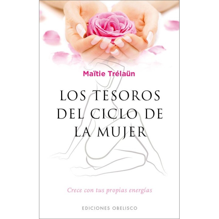 TESOROS DEL CICLO DE LA MUJER,LOS