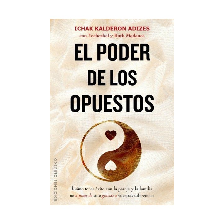 PODER DE LOS OPUESTOS,EL
