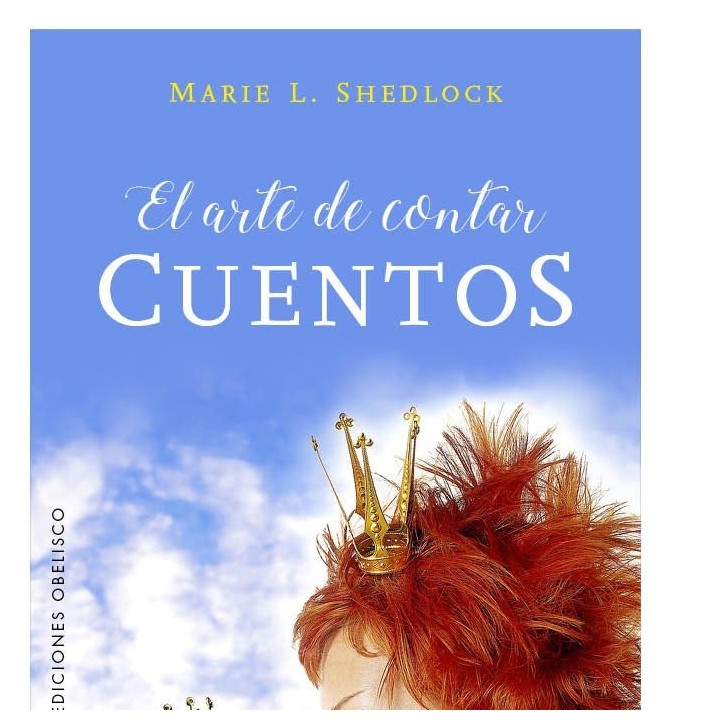 ARTE DE CONTAR CUENTOS, EL