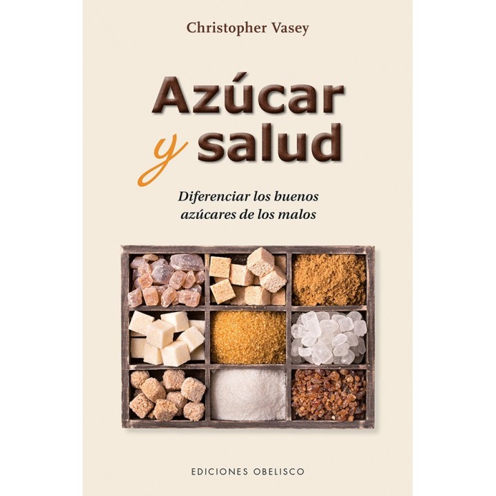 AZUCAR Y SALUD