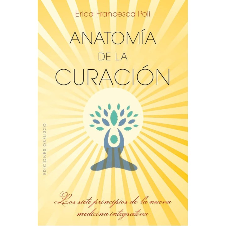 ANATOMIA DE LA CURACION
