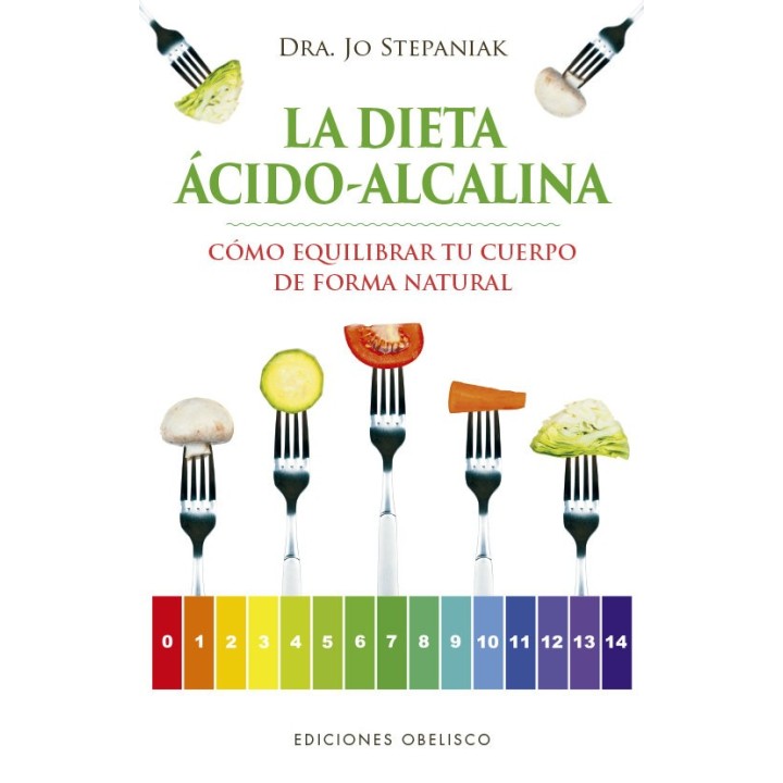 DIETA ACIDO-ALCALINA, LA