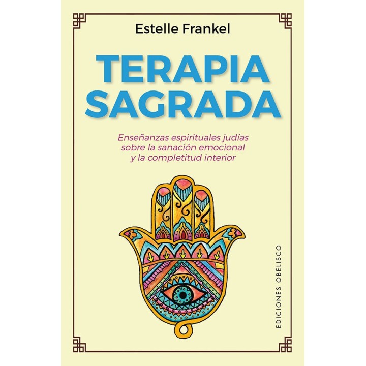 TERAPIA SAGRADA