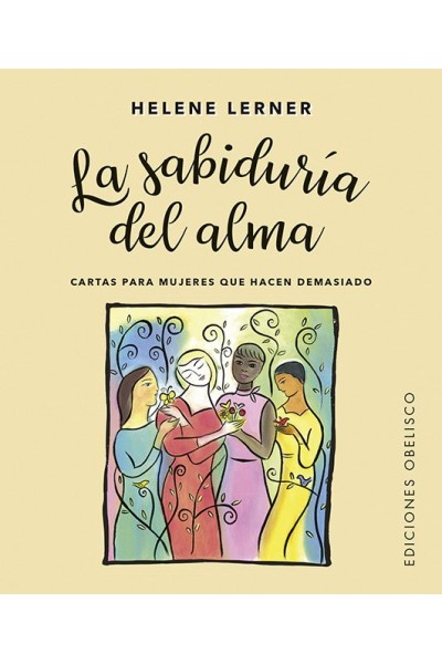 LA SABIDURIA DEL ALMA