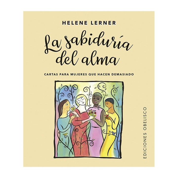 LA SABIDURIA DEL ALMA
