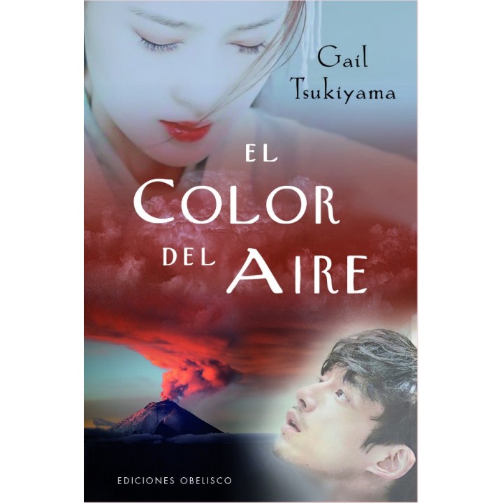 EL COLOR DEL AIRE