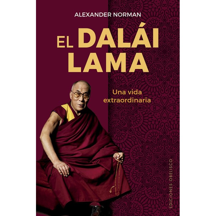 EL DALAI LAMA