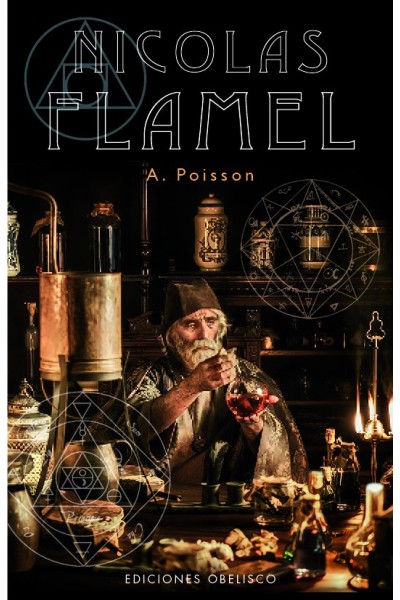 NICOLAS FLAMEL