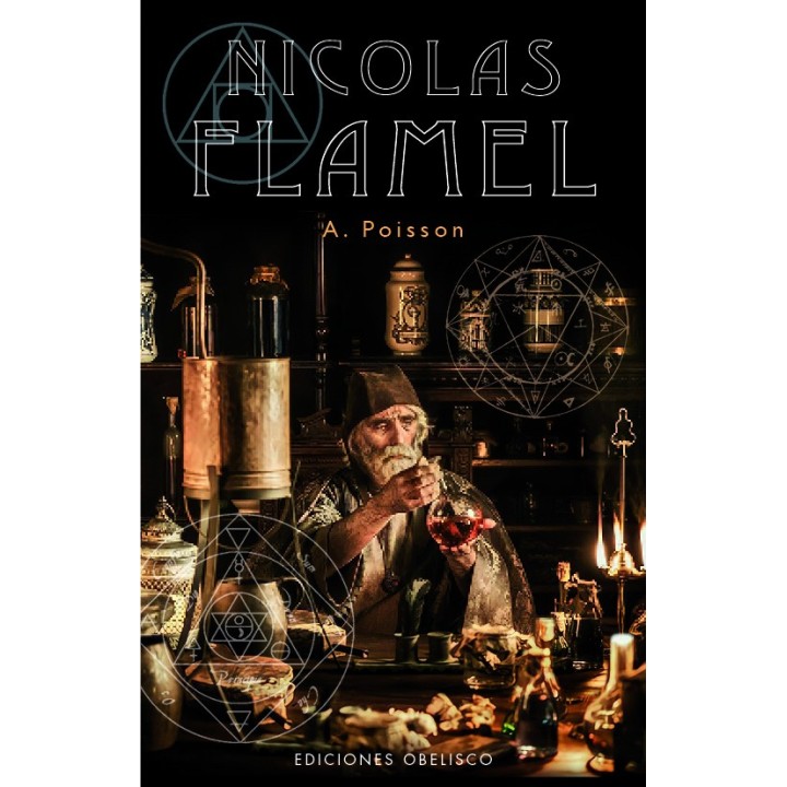 NICOLAS FLAMEL