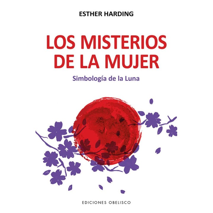 LOS MISTERIOS DE LA MUJER NE