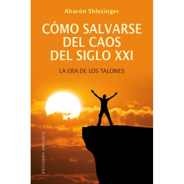 COMO SALVARSE DEL CAOS DEL SIGLO XXI