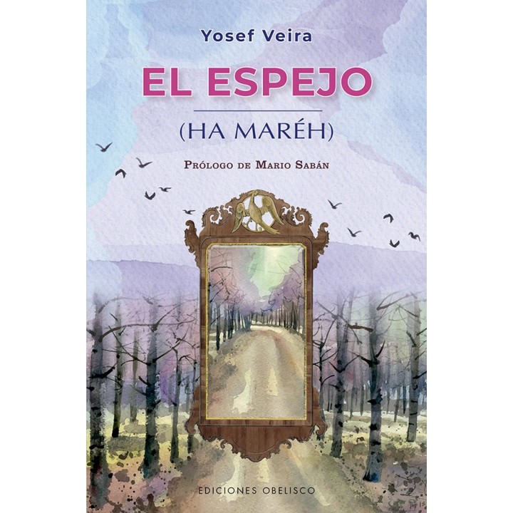 EL ESPEJO ET MAREH