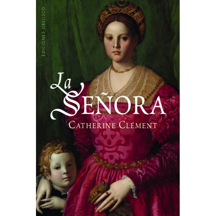 SEÑORA,LA