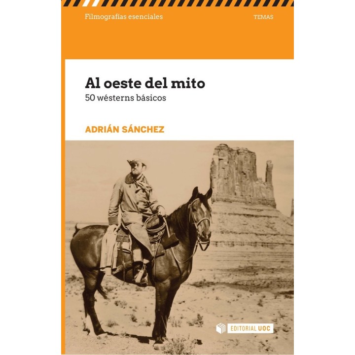 AL OESTE DEL MITO