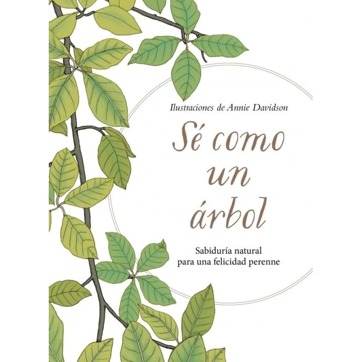 SE COMO UN ARBOL