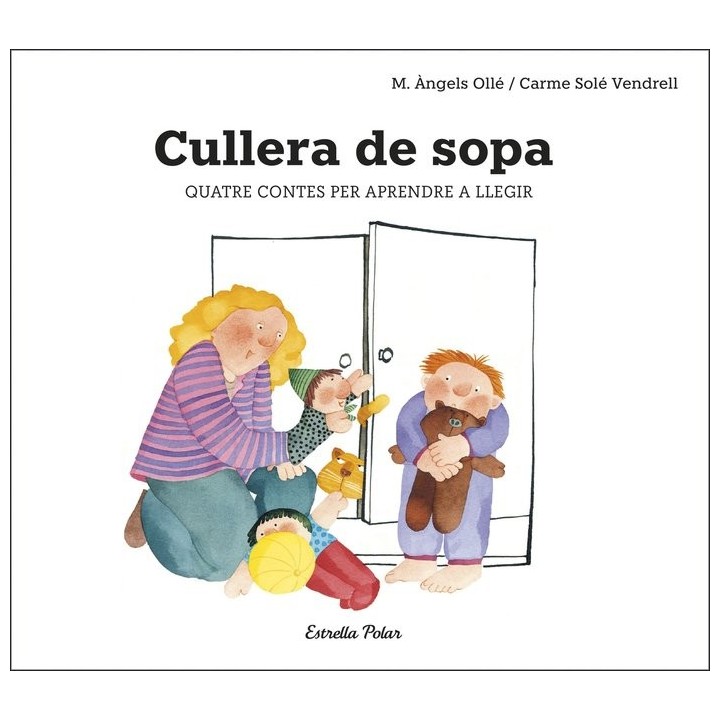 CULLERA DE SOPA