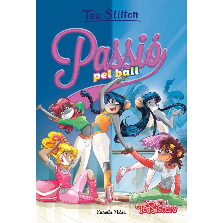 PASSIO PEL BALL