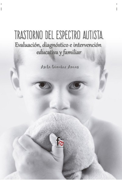 TRASTORNO DEL ESPECTRO AUTISTA EVALUACION DIAGNOSTICO E I
