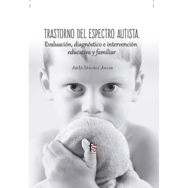 TRASTORNO DEL ESPECTRO AUTISTA EVALUACION DIAGNOSTICO E I