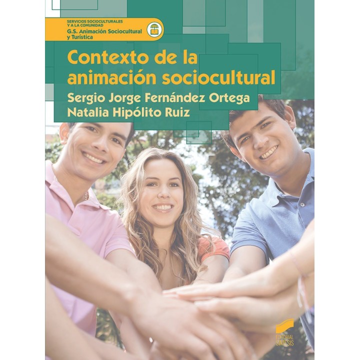 CONTEXTO DE LA ANIMACION SOCIOCULTURAL