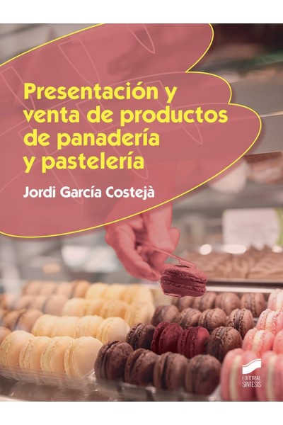 PRESENTACION VENTA PRODUCTOS PANADERIA PASTELERIA