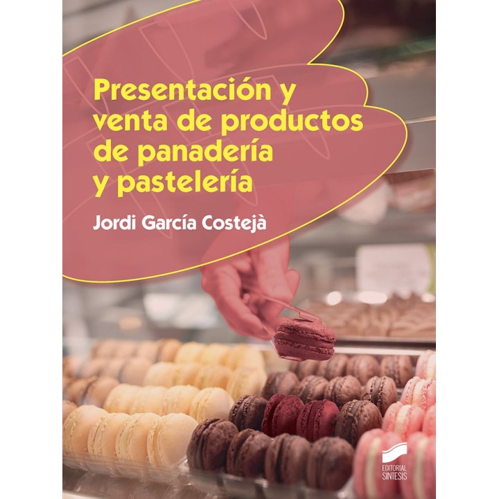 PRESENTACION VENTA PRODUCTOS PANADERIA PASTELERIA