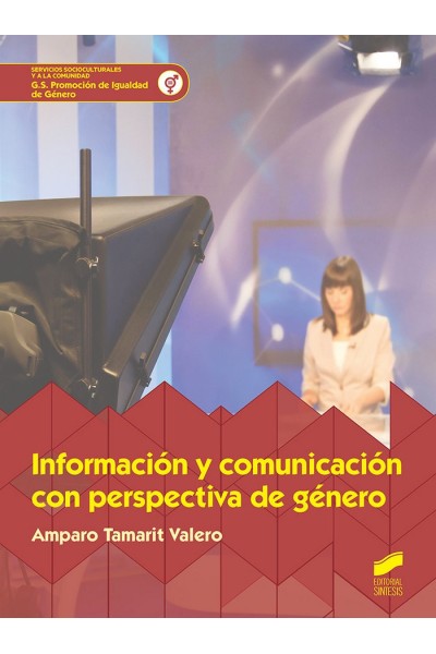 INFORMACION Y COMUNICACION CON PERSPECTIVA GENERO GS