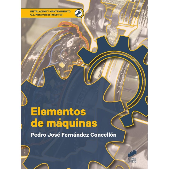 ELEMENTOS DE MAQUINAS