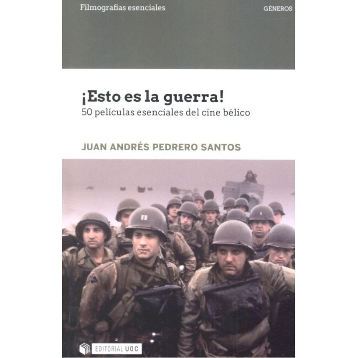 ESTO ES LA GUERRA