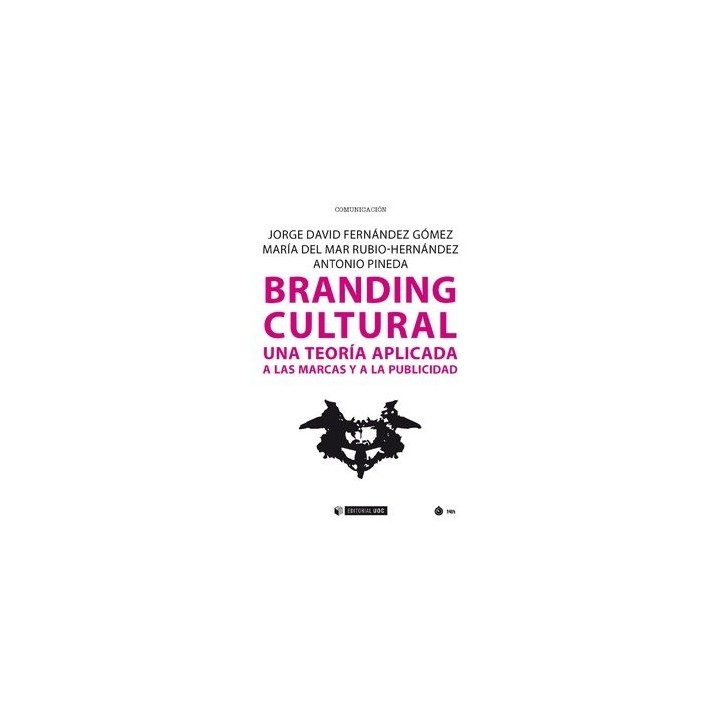 BRANDING CULTURAL UNA TERORIA APLICADA A LAS MARCAS