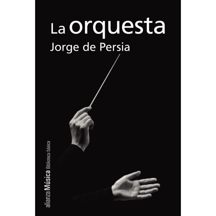 ORQUESTA,LA