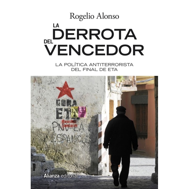 DERROTA DEL VENCEDOR,LA