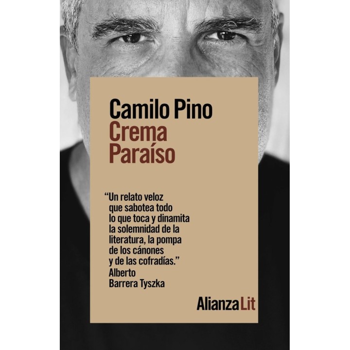 CREMA PARAISO