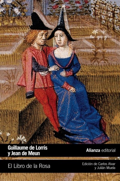 LIBRO DE LA ROSA,EL